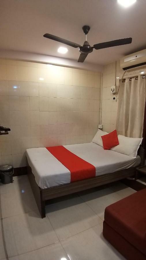 Hotel Saim Palace Βομβάη Εξωτερικό φωτογραφία