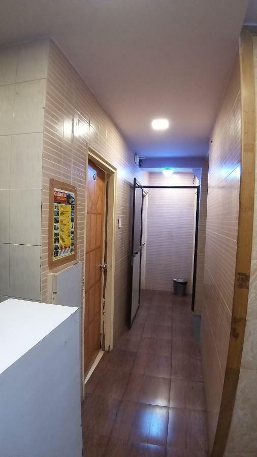 Hotel Saim Palace Βομβάη Εξωτερικό φωτογραφία