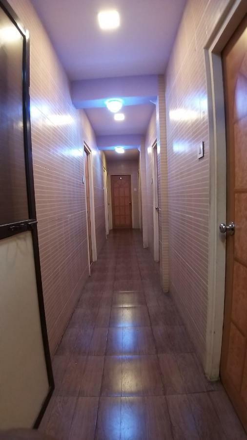 Hotel Saim Palace Βομβάη Εξωτερικό φωτογραφία